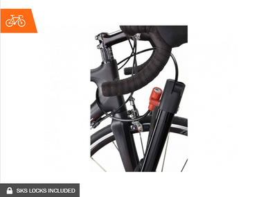 Yakima Holdup Bike Rack