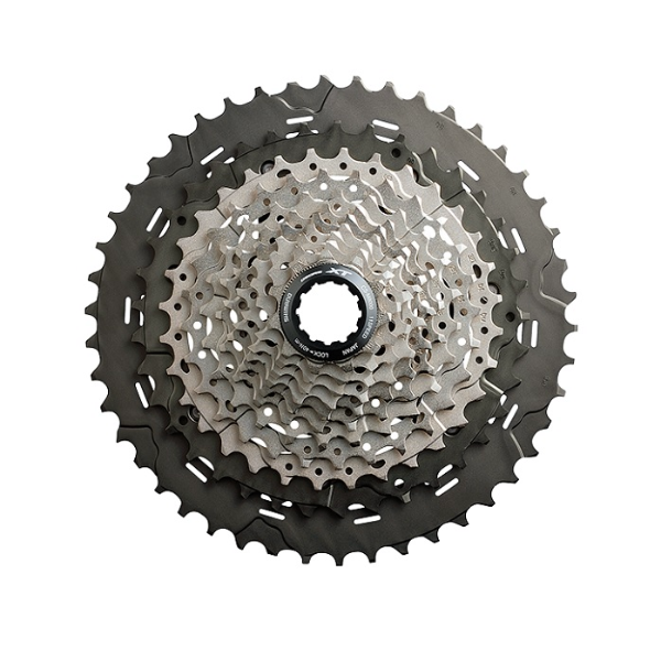 Shimano Cassette 11-Speed / 11-46T / XT – CS-M8000
