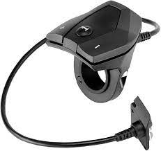 Bosch Control Unit Intuvia Anthracite