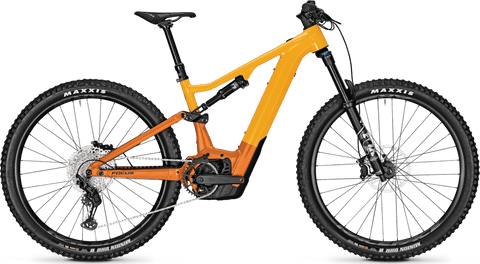 Focus Jam² 6.8 2023 E-Mountain Bike