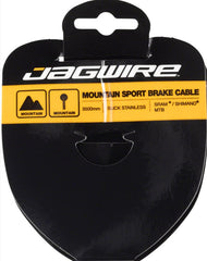 Jagwire Mountain Sport Brake Cable -3500mm