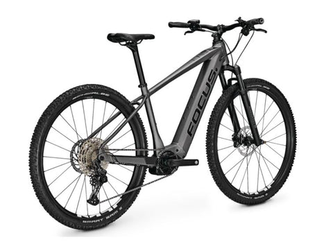 Focus Jarifa² 6.8 NINE 625Wh Bosch 2022 E-Mountain Bike