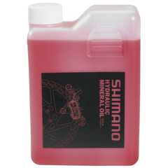 Shimano Hydraulic Mineral Oil for disc brake