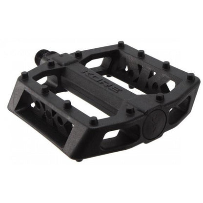 Kore Rivera Thermo Flat bike Pedals