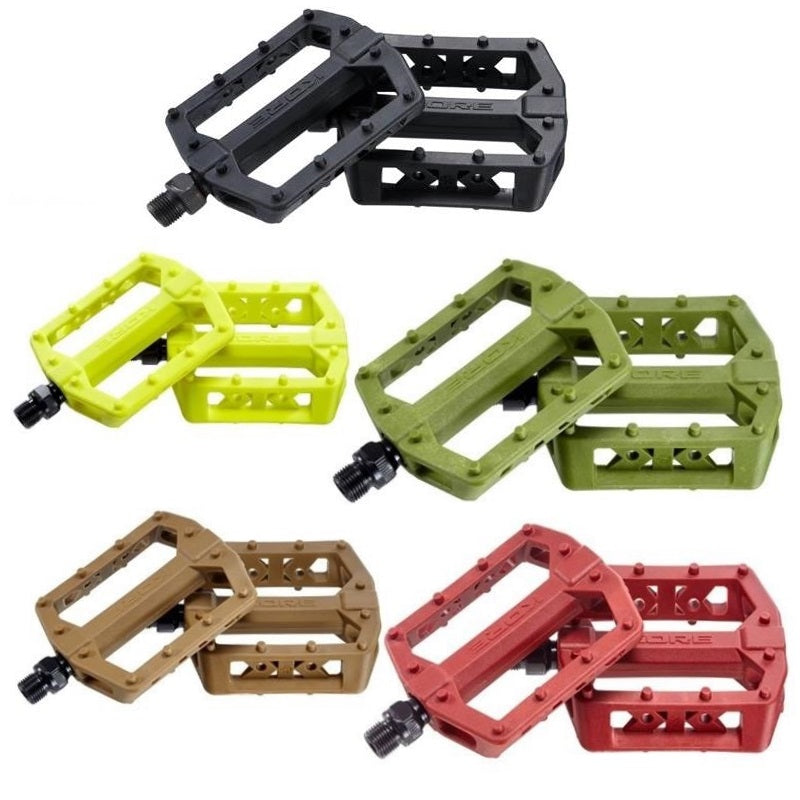 Kore Rivera Thermo Pedals