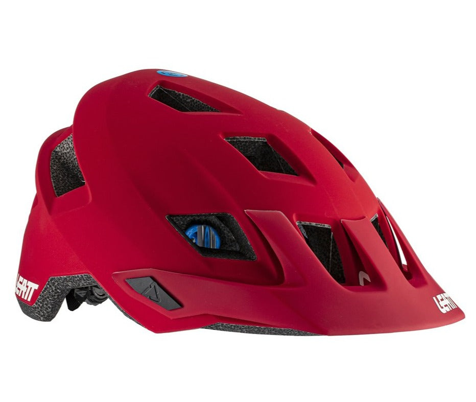 Leatt MTB 1.0 mtn Helmet