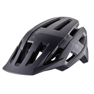 Leatt 2022 Helmet MTB Trail 3.0 (Black)
