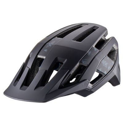 Leatt 2022 Helmet MTB Trail 3.0 (Black)
