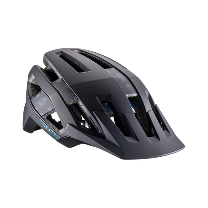 Leatt 2022 Helmet MTB Trail 3.0 (Black)