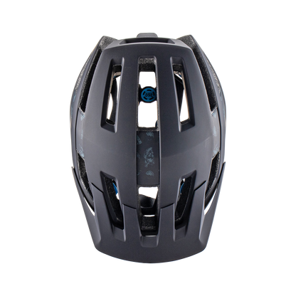 Leatt 2022 Helmet MTB Trail 3.0 (Black)