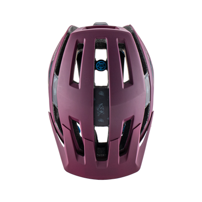 Leatt 2022 Helmet MTB Trail 3.0 (Malbec)