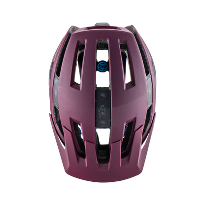 Leatt 2022 Helmet MTB Trail 3.0 (Malbec)