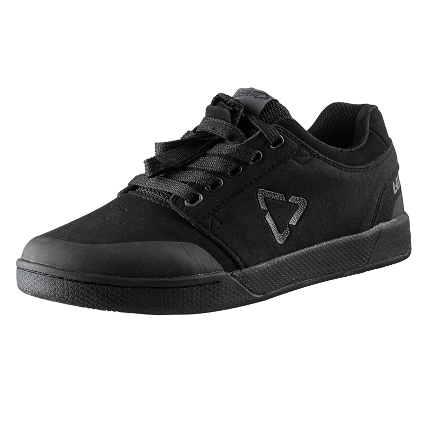 Leatt DBX 1.0 Flat Shoe (Black)