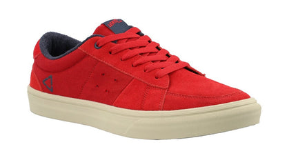 Leatt DBX 1.0 Flat MTB Shoes Chilli 