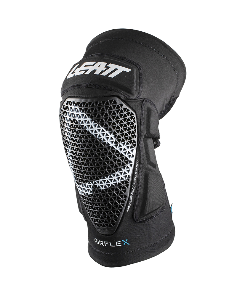 Leatt Airflex Pro 3DF Knee Guard 2022