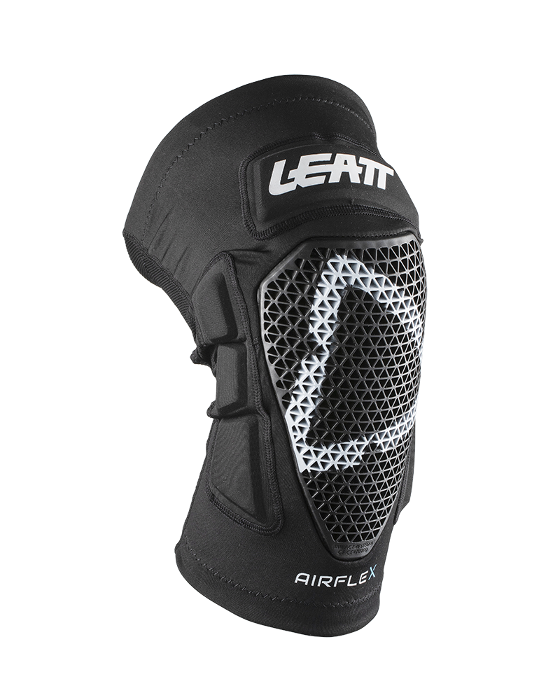 Leatt Airflex Pro 3DF Knee Guard 2022