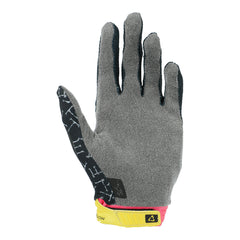 Leatt 2021 Moto 1.5 Grip-R Glove (Black Bones)
