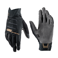 Leatt 2022 Glove MTB 2.0 WindBlock (Black)