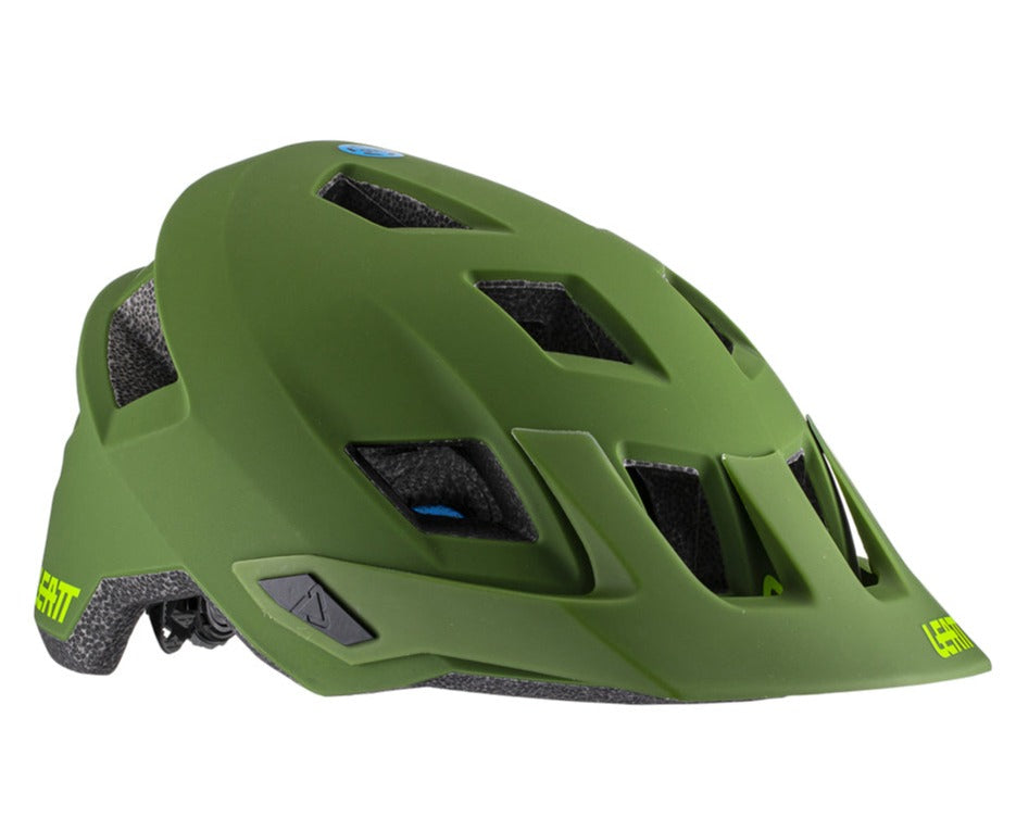 Leatt MTB 1.0 mtn Helmet