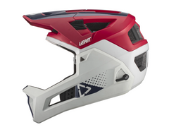 Leatt 2022 MTB 4.0 Enduro Helmet V21.1 (Chilli)