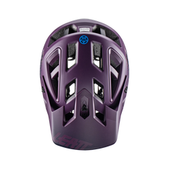 Leatt 2022 Helmet MTB AllMtn 3.0 V22 (Dusk)