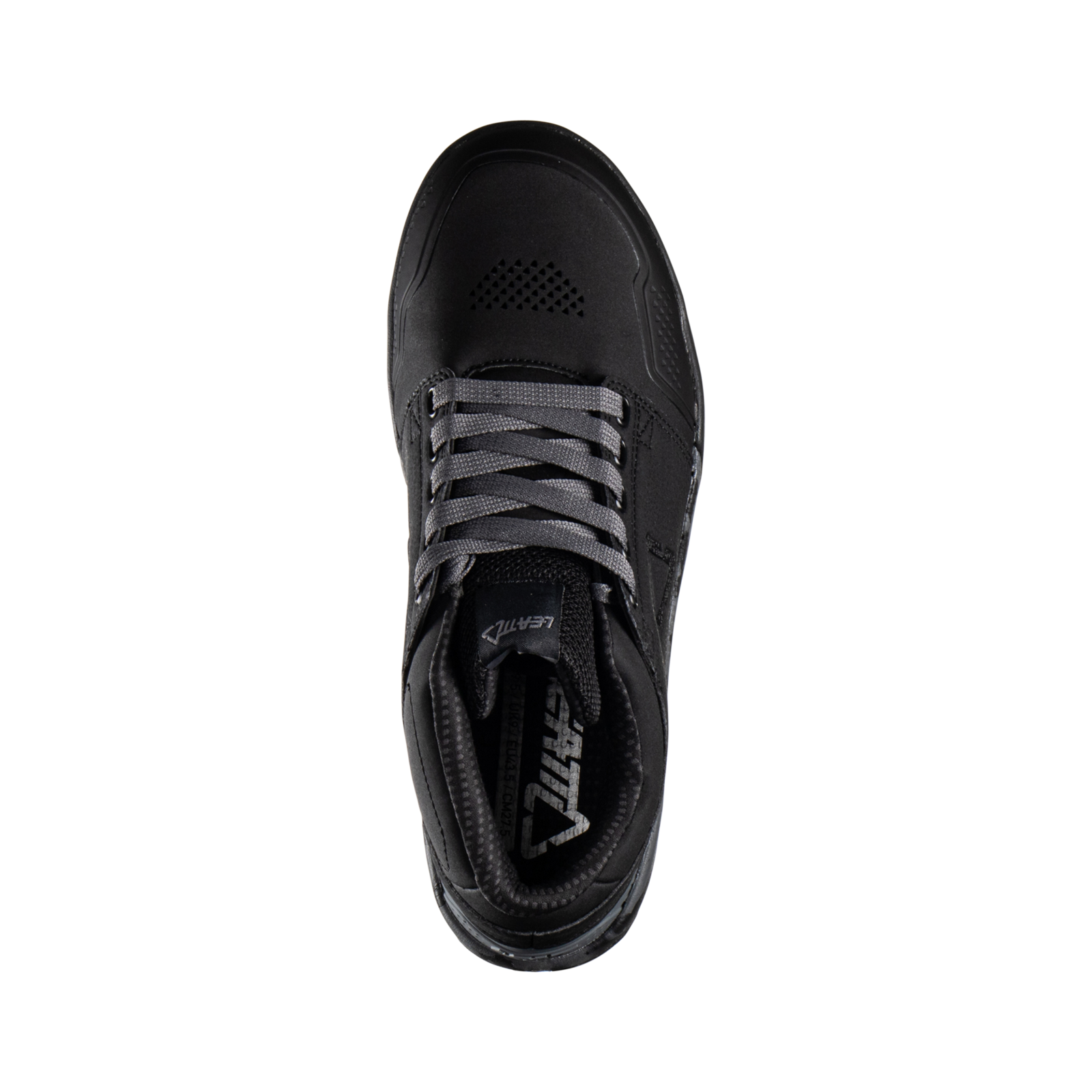 Leatt 2022 Shoe 3.0 Flat (Black)