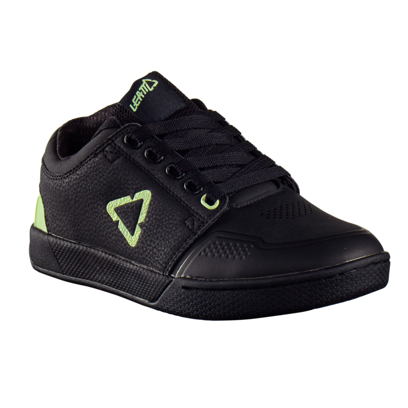 Leatt 2022 Shoe 3.0 Flat Women's (Black)