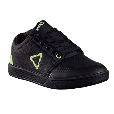 Leatt 2022 Shoe 3.0 Flat Women's (Black)