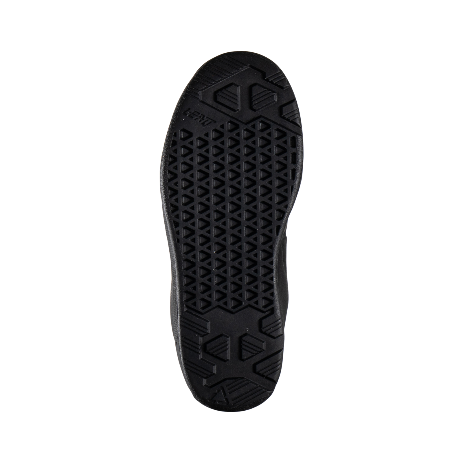 Leatt 2022 Shoe 3.0 Flat Women's (Black) sole