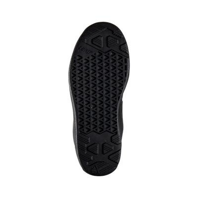 Leatt 2022 Shoe 3.0 Flat Women's (Black) sole