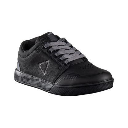 Leatt 2022 Shoe 3.0 Flat (Black)