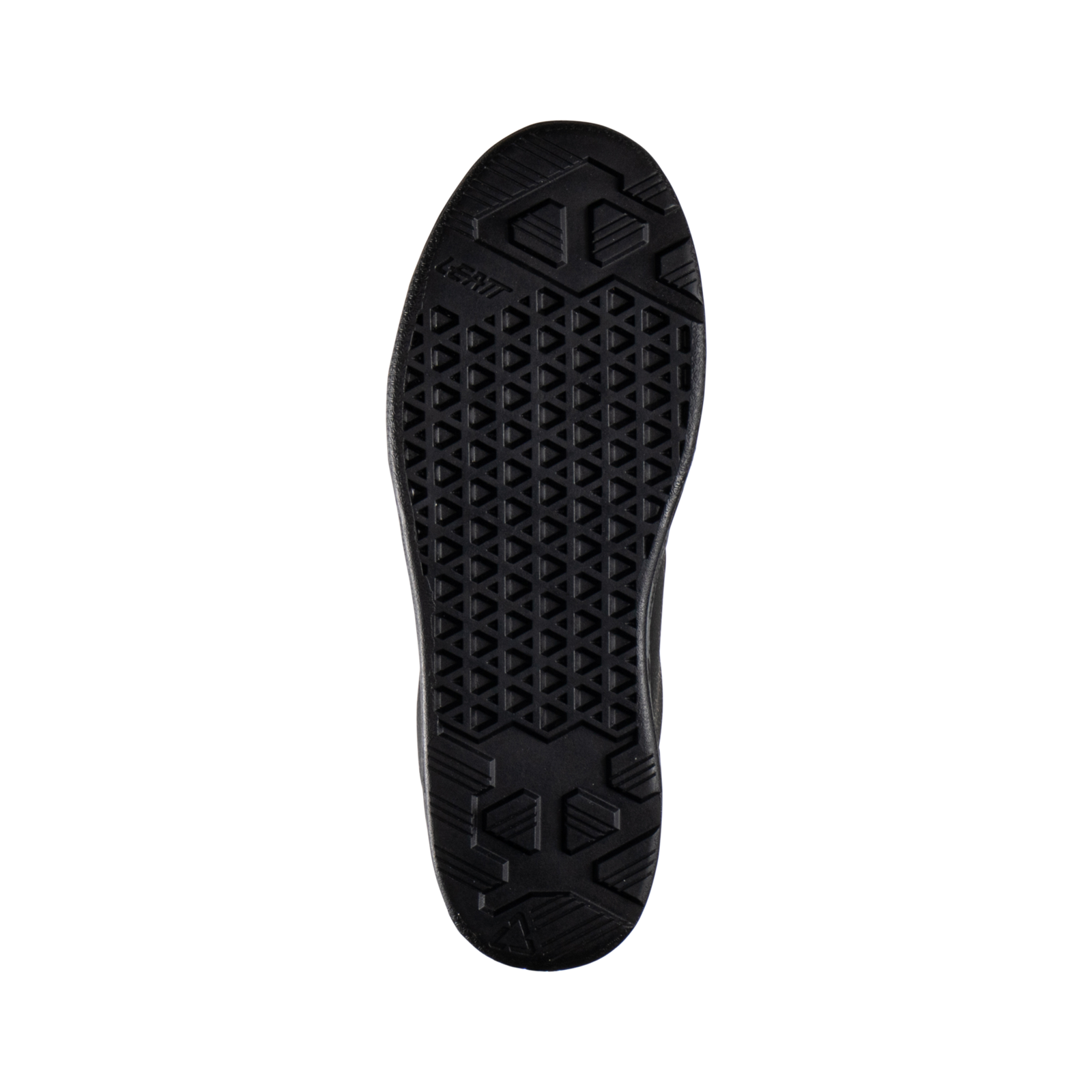 Leatt 2022 Shoe 3.0 Flat (Black) sole