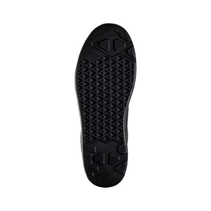 Leatt 2022 Shoe 3.0 Flat (Black) sole