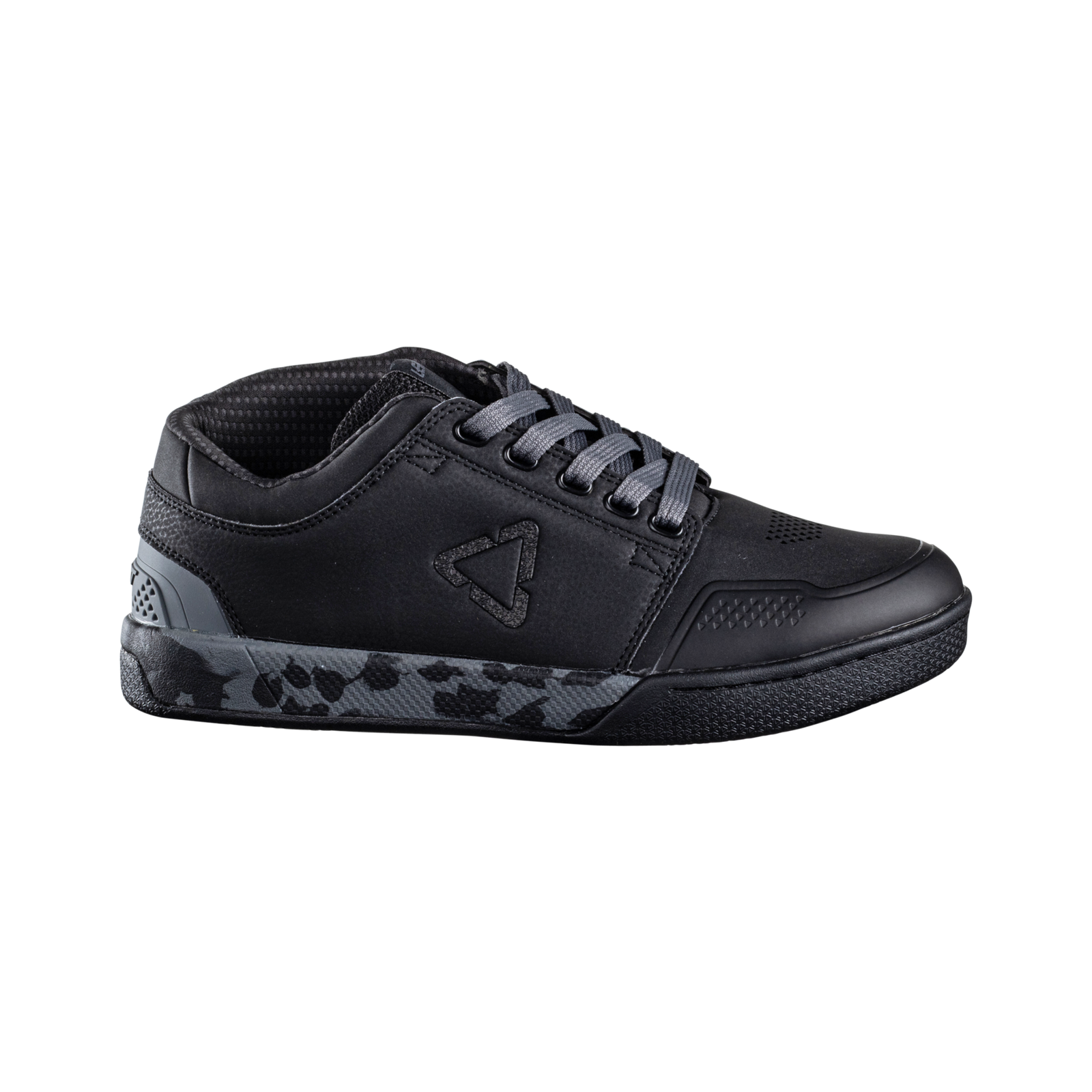 Leatt 2022 Shoe 3.0 Flat (Black) SIDE