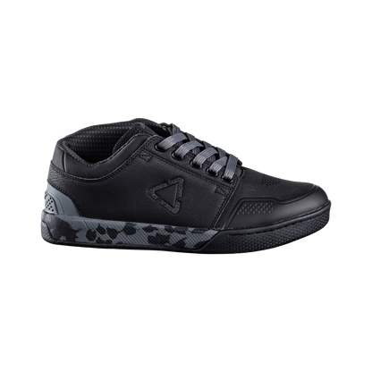 Leatt 2022 Shoe 3.0 Flat (Black) SIDE