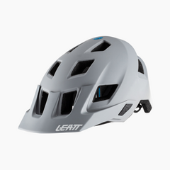 Leatt 2022 Helmet MTB AllMtn 1.0 V22 (Steel)