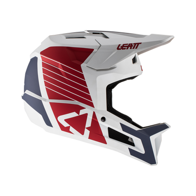 Leatt Gravity 1.0 V22 Full Face MTB Helmet
