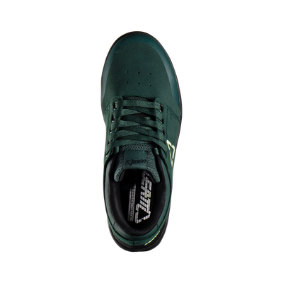 Leatt 2022 Shoe 2.0 Flat (Ivy) top
