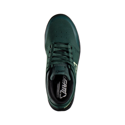 Leatt 2022 Shoe 2.0 Flat (Ivy) top