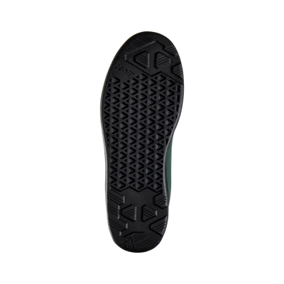 Leatt 2022 Shoe 2.0 Flat (Ivy) sole