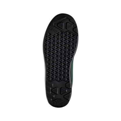 Leatt 2022 Shoe 2.0 Flat (Ivy) sole