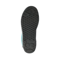 Leatt 2021 DBX 3.0 Flat Shoe (Womens Jade)