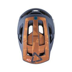 Leatt 2022 Helmet MTB Enduro 4.0 V22 (Rust)