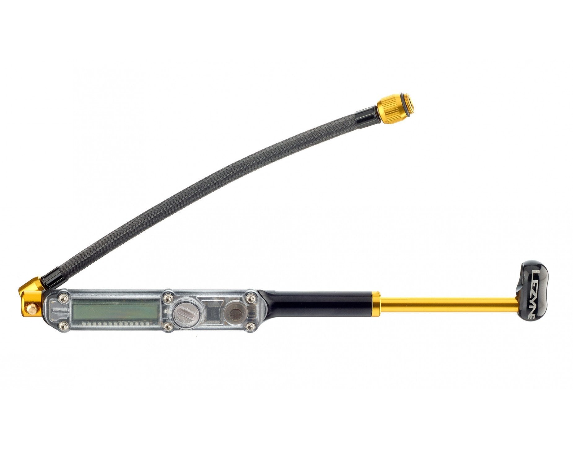 Lezyne Digital Shock Drive