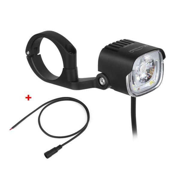 Magic Shine Integrated Ebike Light (plug removable) 2000Lumen