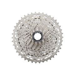 SHIMANO DEORE - 11-Speed - HYPERGLIDE - MTB Cassette CS-M5100