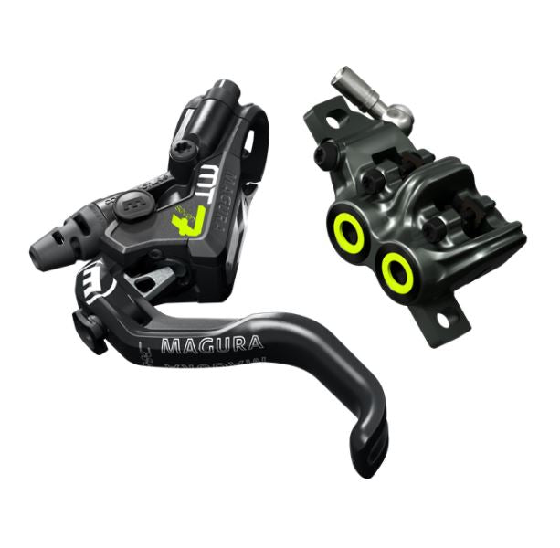 Magura MT7 Pro 1-Finger HC Brake set (1 lever+caliper)