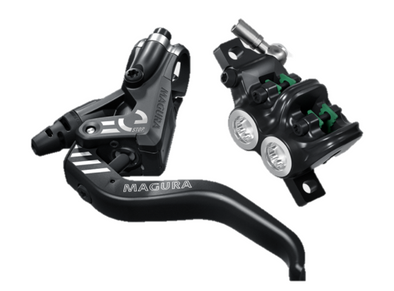 Magura MT5 eSTOP - E-Bike optimized (1 lever+caliper)