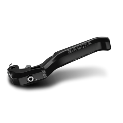 Magura HC Wide Reach Lever Blade, 1-finger, for MT6/MT7/MT8/MT Trail