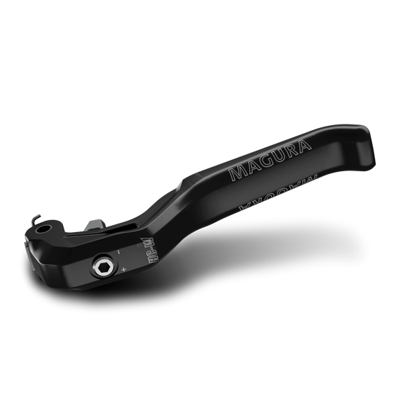 Magura HC Wide Reach Lever Blade, 1-finger, for MT6/MT7/MT8/MT Trail